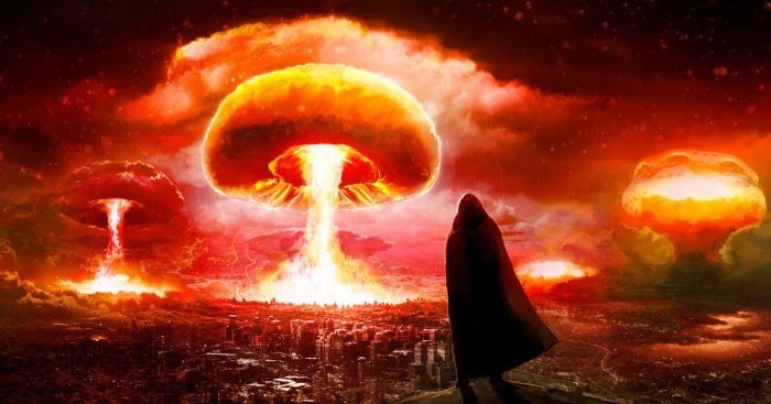 Kapan Kiamat Akan Datang?, Inilah Tanda-tandanya Menurut Rasulullah SAW