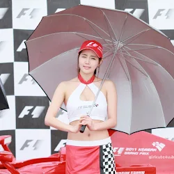 Han Ga Eun – Sky Expo Foto 7