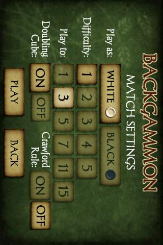 Best Backgammon App For Android Best Backgammon App For Android