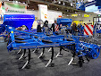 AGRITECHNICA 2015 – The World’s No. 1