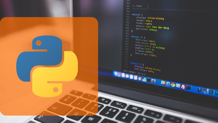 Python Programming For Beginners Quickly Learn Python Udemy 100 