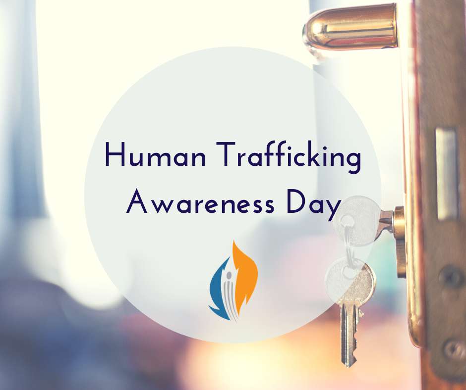 National Human Trafficking Awareness Day Wishes Pics National Human Trafficking Awareness Day Wishes Pics