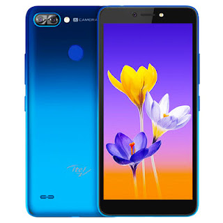 iTel L5503L FRP File | FRP Bypass Reset File | SPD 9.0 Pie Only 10MB Pac File & Tools