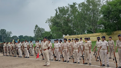 DM and SSP Gaya: गया में स्वतंत्रता दिवस की तैयारी पूरी, Independence Day preparations completed in Gaya, AnjNewsMedia