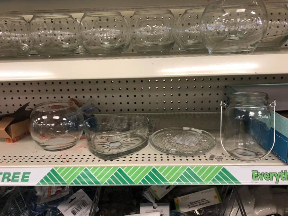 Life Inside the Page Dollar Tree Finds May 25th, 2021