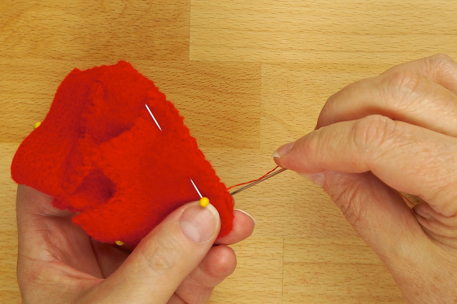 Otaku Crafts: Make Your Own Hellbug Plush (Defiance)