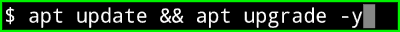 How to Install and Use Nmap In Termux - 2020