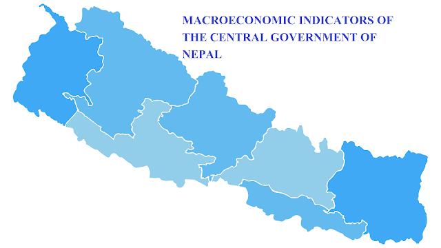 Macroeconomic-indicators-of-federal-state-of-nepal