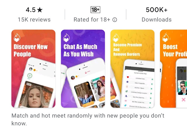 Meetly - Free Dating App Review 2021