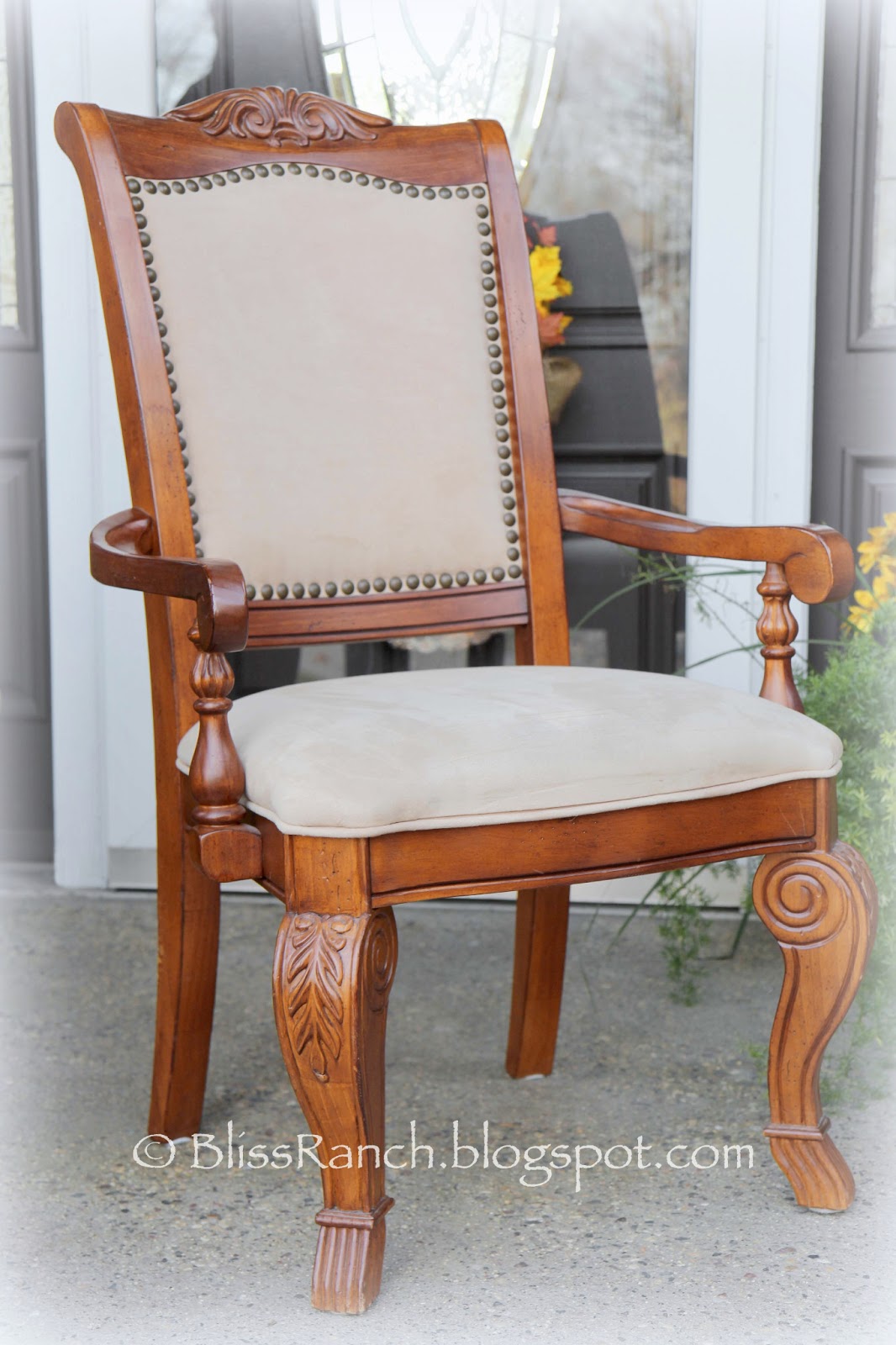 Bliss Ranch Coming Soon to a Table near Me....