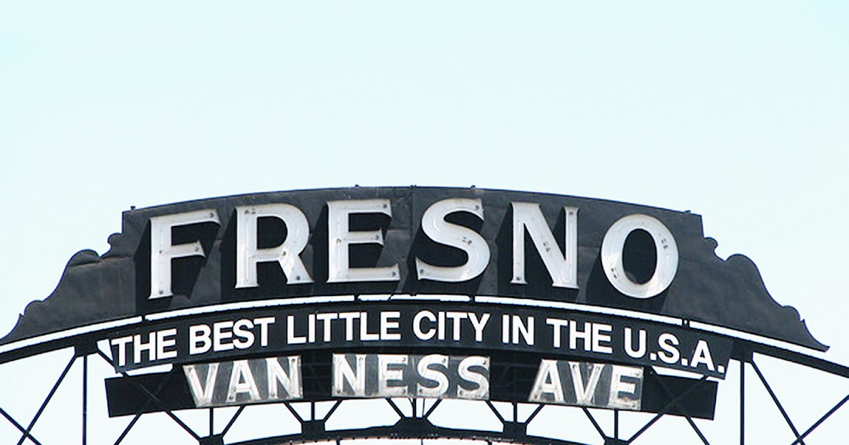 BEST LIVE MUSIC VENUES IN FRESNO CALIFORNIA