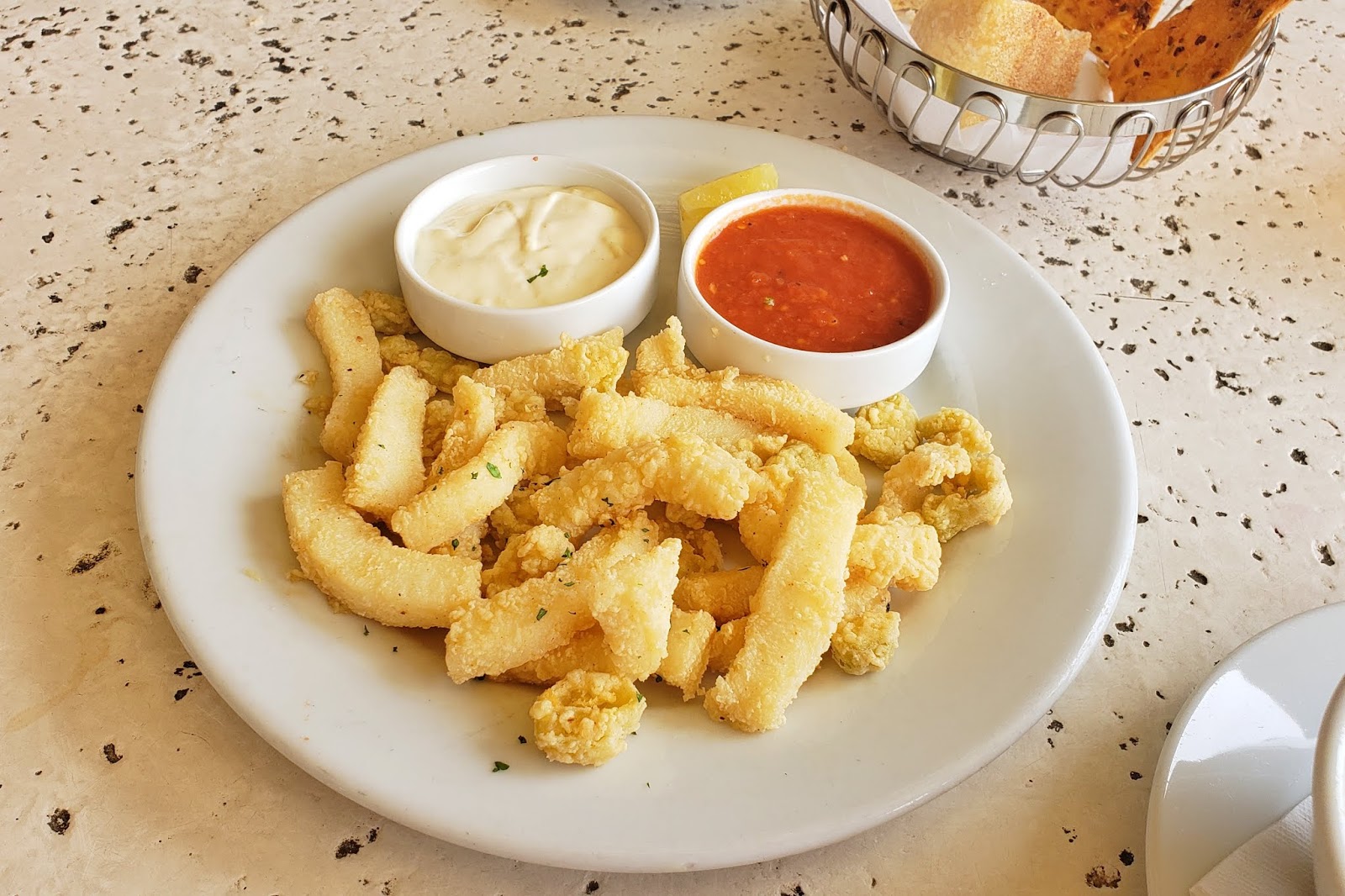 Ladies Who Lunch Brio Tuscan Grille The Whimsy One