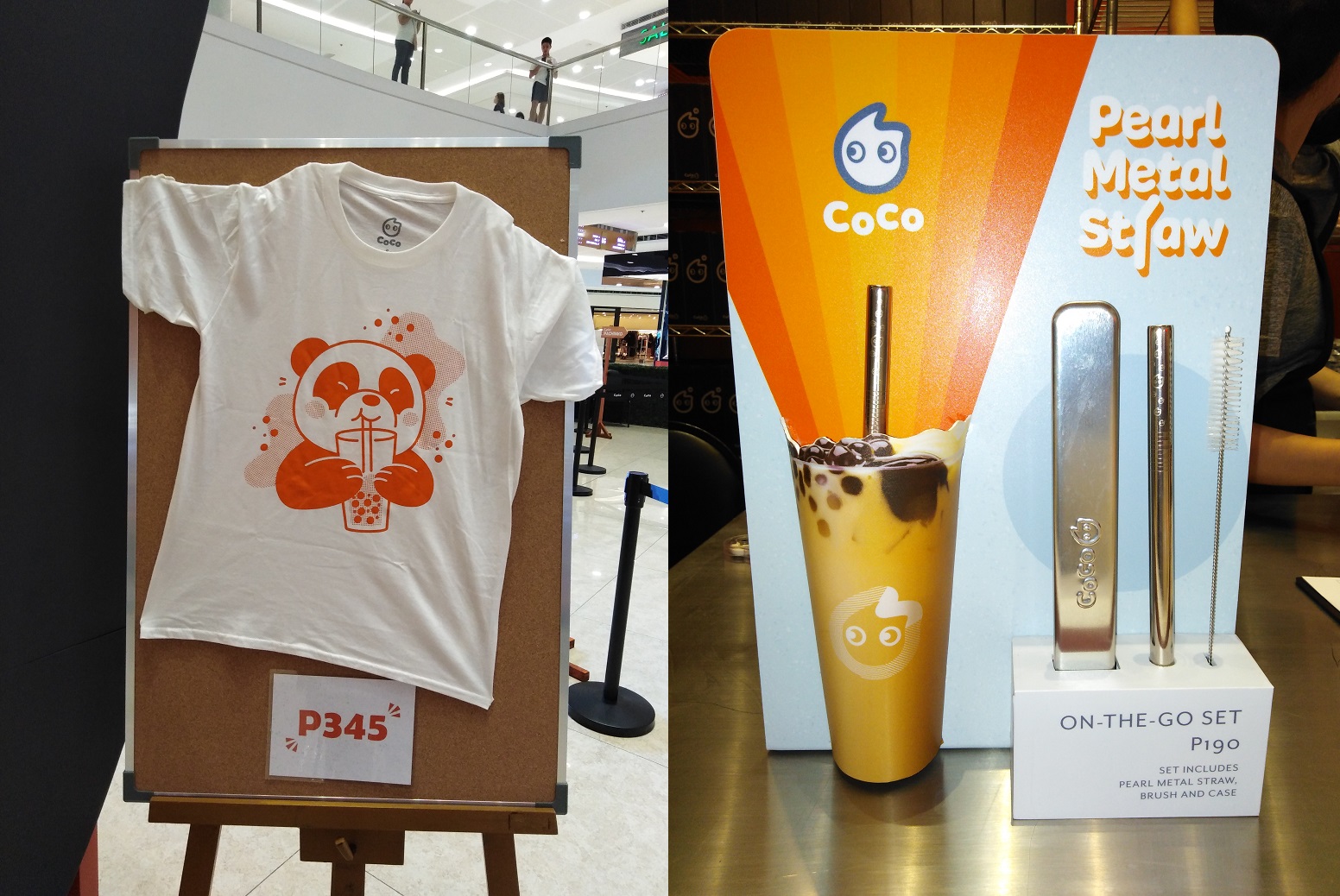 Bloggers Philippines Online Magazine, Blogs, News, and Events! CoCo the People's Choice for