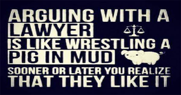 Funny Lawyer Jokes,Pictures,Quotes,One Liners,Stories,Sayings | Tapori