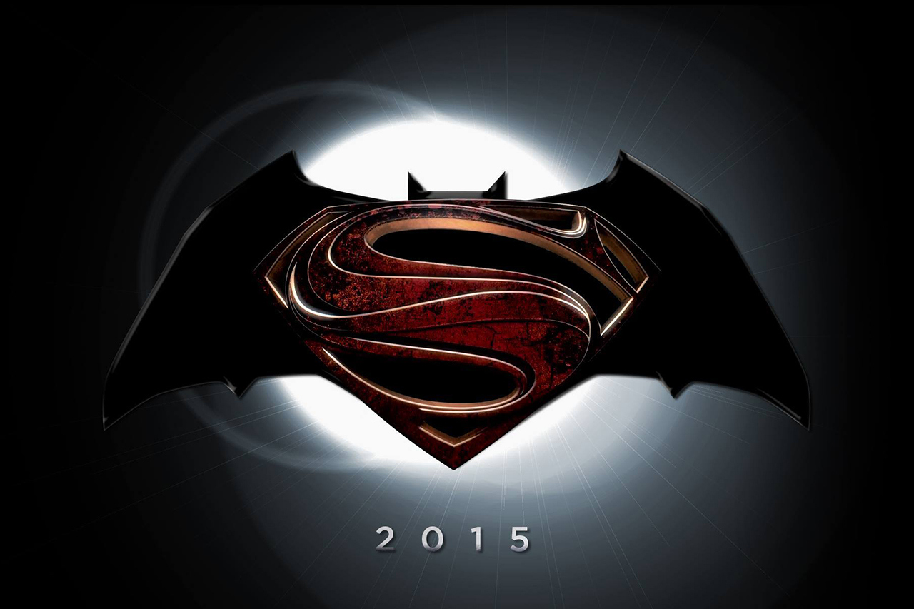 La Nuez: Batman y Superman juntos en película para el 2015