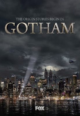 Download Gotham 1ª Temporada