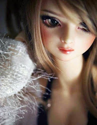 doll sad cute barbie dolls wallpapers hd beauty profile alone innocent lonely dpz am happy weneedfun publisher posted loneliness tags