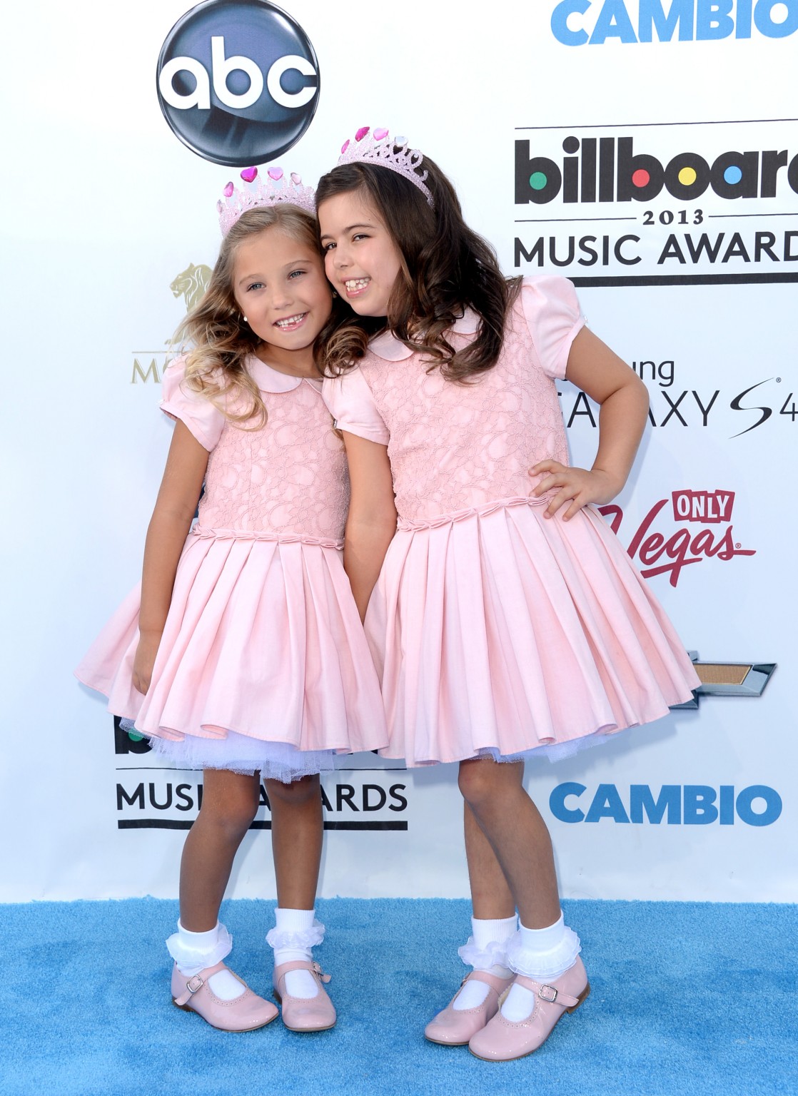 However, I believe two of my all time favorites, Sophia Grace and Rosie, st...
