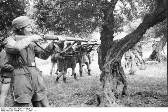 Kondomari Crete massacre 2 June 1941 worldwartwo.filminspector.com