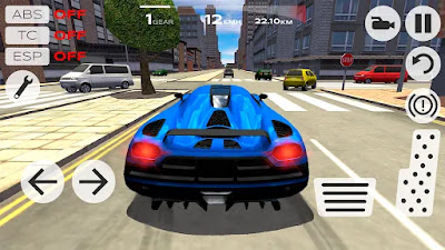 Télécharger Extreme Car Driving Simulator Télécharger Extreme Car Driving Simulator