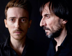 CERCADELACERCA: TEATRO EN MADRID: SÓTANO