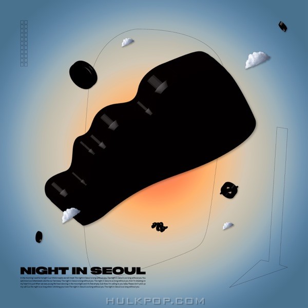 SYWORL – Night in Seoul – Single