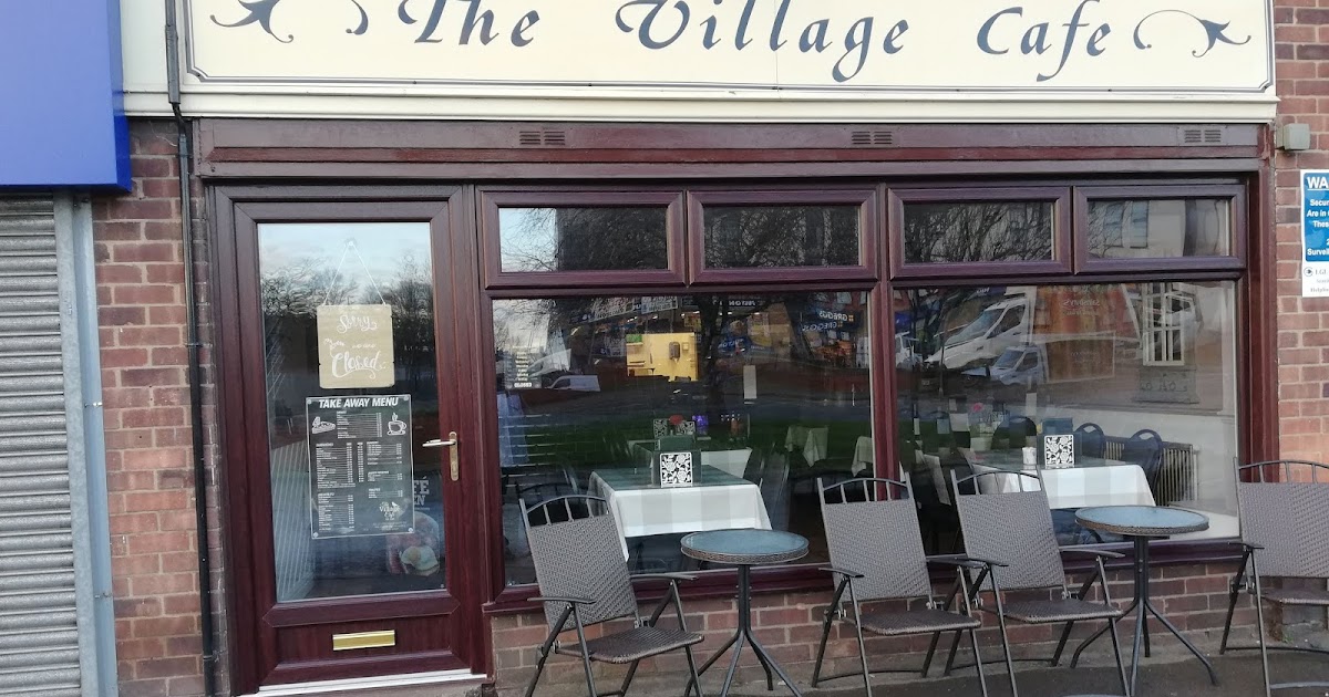 Ernest Wilson Nobody Sells Businesses Better! SOLD The Village