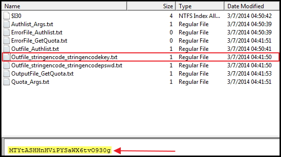 encryptstick serial number encryptstick serial number