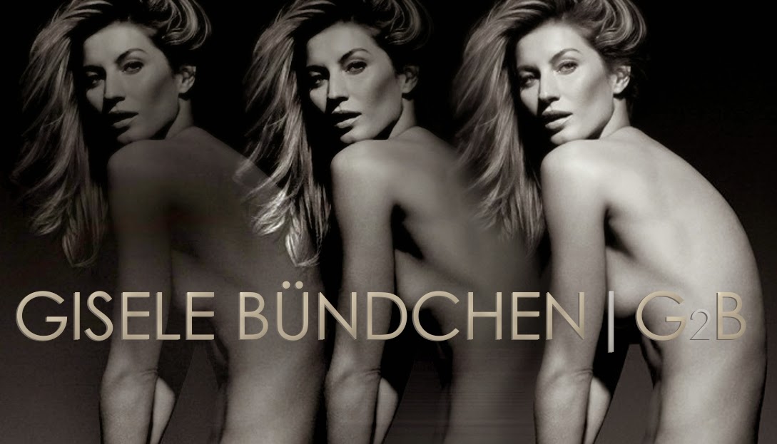 Gisele Bündchen G2B