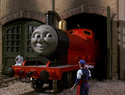 Thomas And The Magic Railroad 2000 Movie Image 3
