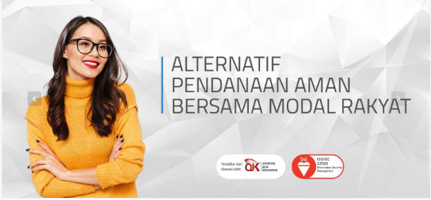 Cara Mendapatkan Uang Gratis Terbaru dari Situs Modal Rakyat