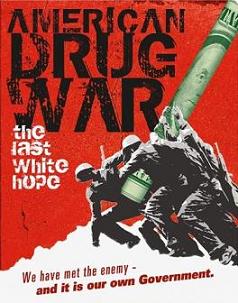 Documentary; American Drug War:
