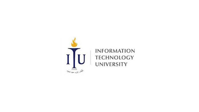 Information Technology University Latest Jobs