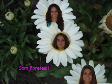 Som floretes!