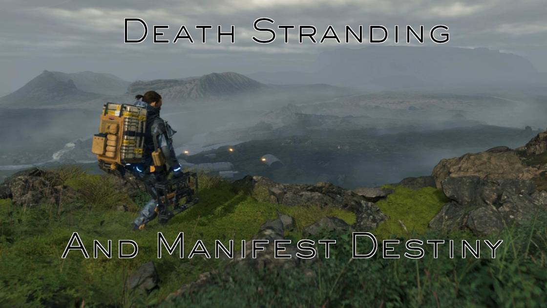 Ellen Mueller Manifest Destiny Iii Fundraising Campaign
