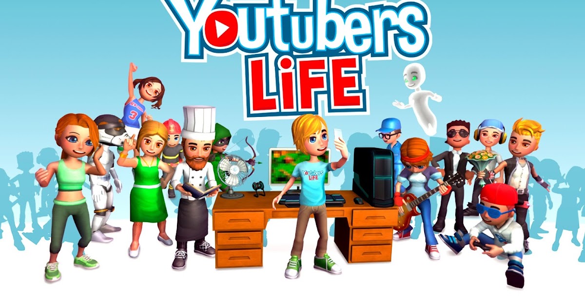 youtubers life 2 initial release date