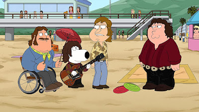 Family Guy Season 20 Image 12