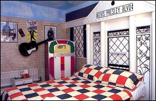 Decorating theme bedrooms - Maries Manor: 50s bedroom ideas - 50s ... Decorating theme bedrooms - Maries Manor: 50s bedroom ideas - 50s ...