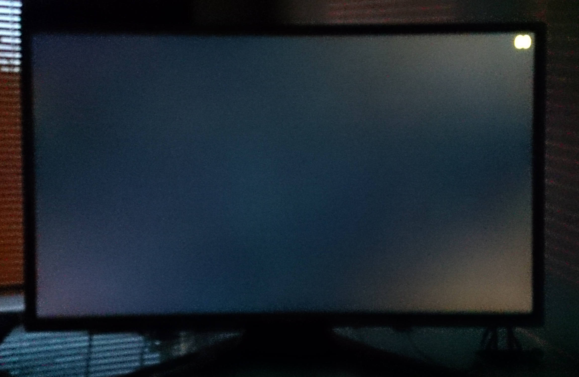 NEC PA311D review modern IPS monitor, low glow and great uniformity