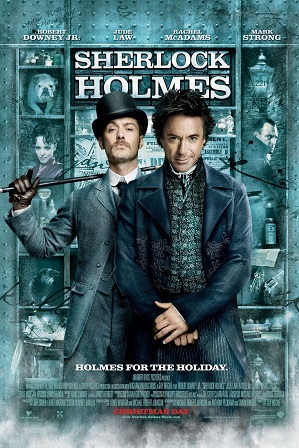 Sherlock Holmes 2009 Download 720p 1080p Hindi Dual Audio BluRay