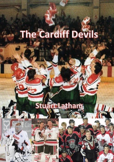 Cardiff Devils - Lab Class