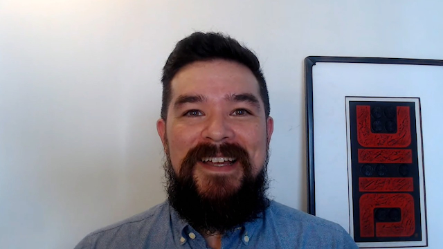 Mike Katayama, Ads Privacy Lead, Google APAC