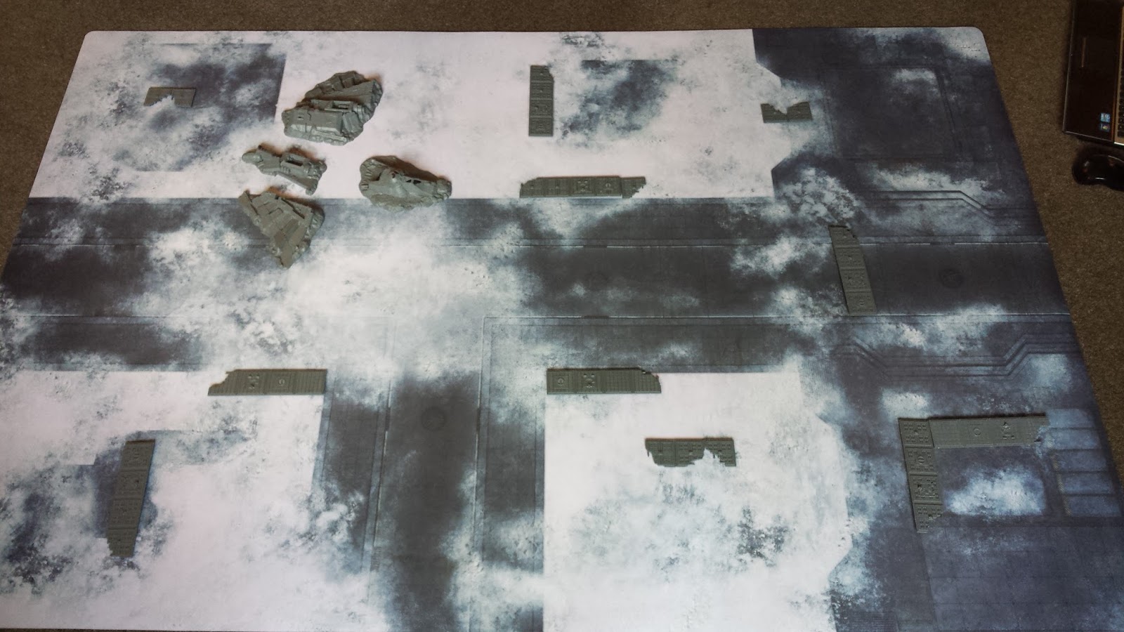 How Much Does Warhammer 40K Terrain Cost? Wargaming Hub