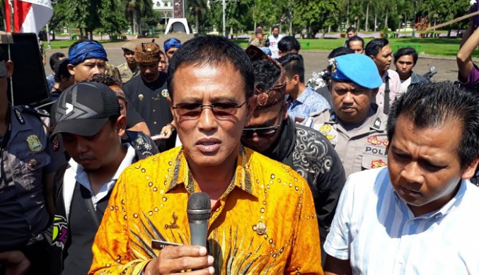Sikapi Ridwan Saidi, Pemkab Ciamis Bakal Kumpulkan Sejarawan-Budayawan
