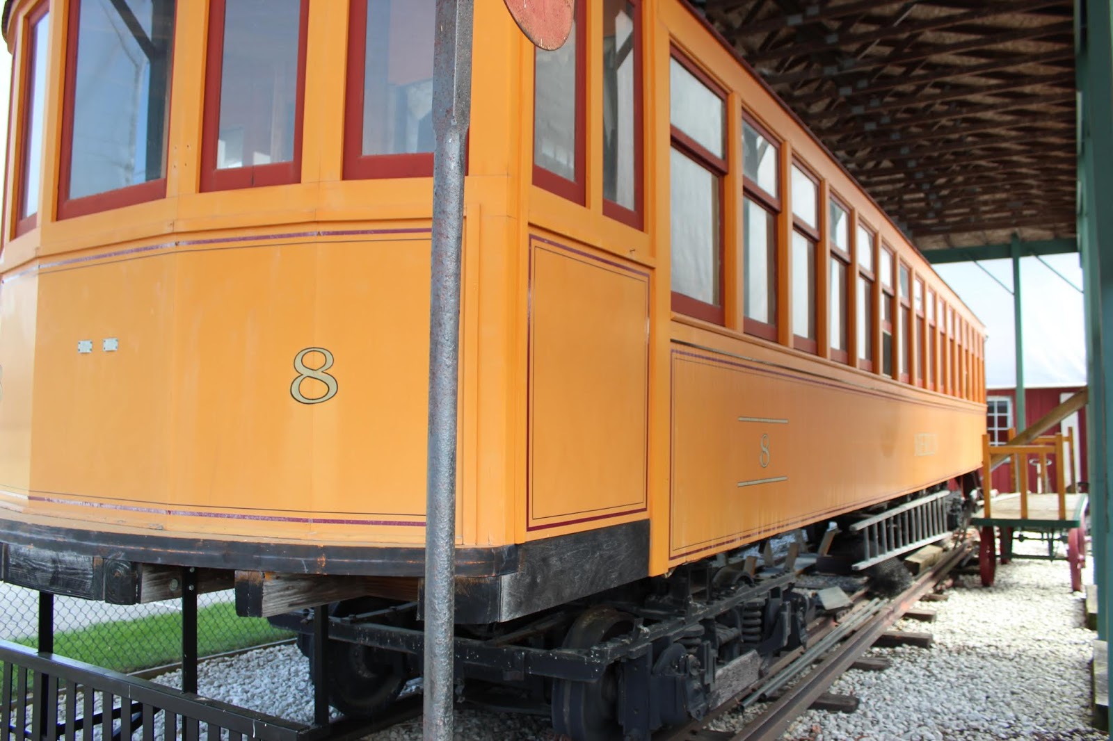 Railways, Roads & Places The Railways of Western