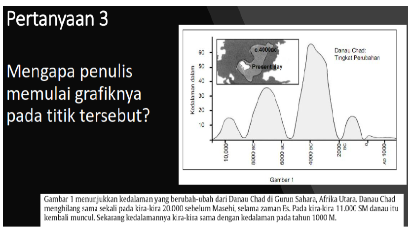 36++ Contoh soal menjodohkan akm ideas