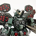 Painted Build: MG 1/100 Gundam Heavyarms EW