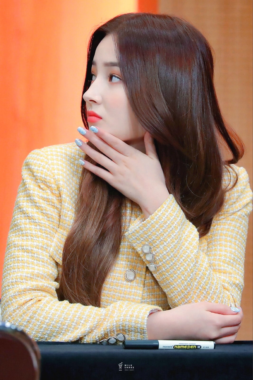 Gallery - Korean idol K-pop - NANCY MOMOLAND - P5