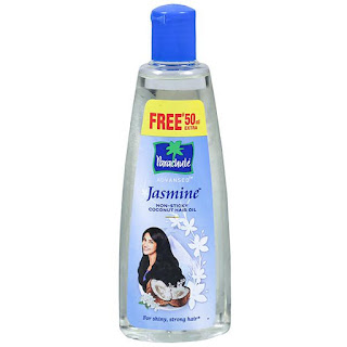 Parachute Advansed Jasmine Hair Oil, 200ml Hair Oil - Price in