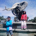 Wisata Kampung Gajah Wonderland
